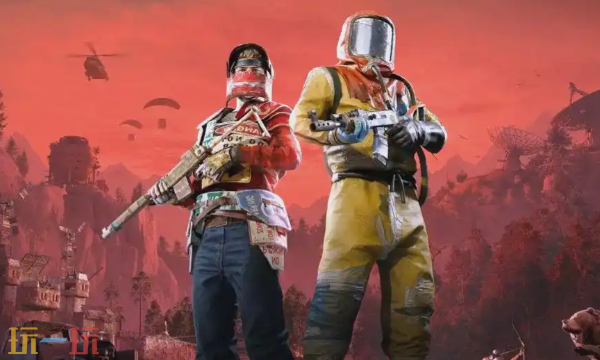 失控进化官网入口在哪 失控进化官网下载手机版