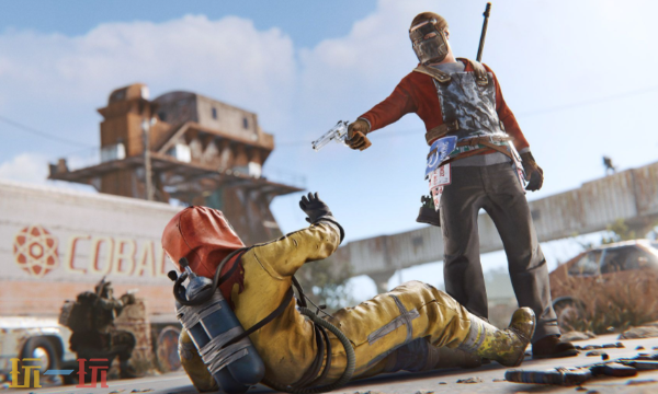 失控进化官网入口在哪 失控进化官网下载手机版