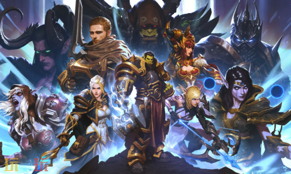 魔兽世界3天免费游戏时间怎么领 免费游戏时间领取流程一览