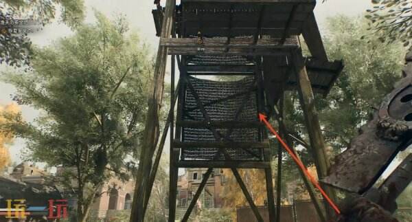 消逝的光芒困兽佣兵长袖衬衣怎么获得 佣兵长袖衬衣获得方法