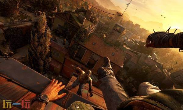 消逝的光芒困兽爆炸刀图纸怎么获得 爆炸刀图纸获得方法