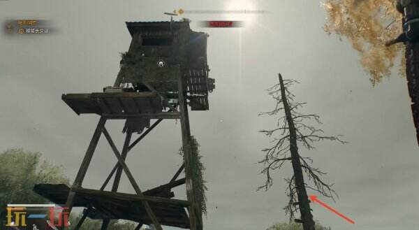 消逝的光芒困兽爆炸刀图纸怎么获得 爆炸刀图纸获得方法