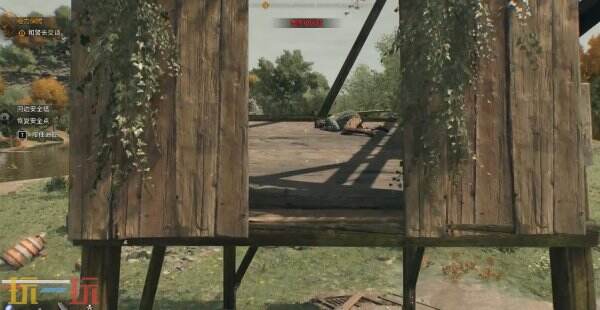 消逝的光芒困兽爆炸刀图纸怎么获得 爆炸刀图纸获得方法