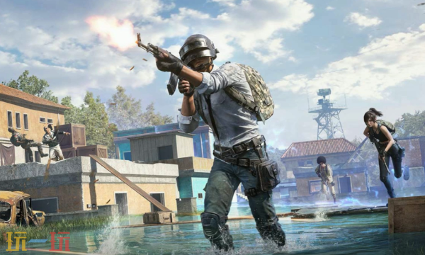 和平精英PC版下载入口 和平精英PC电脑版下载地址