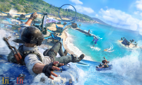 和平精英PC版下载入口 和平精英PC电脑版下载地址