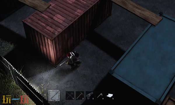 人道Z兑换码分享 人道Z最新2025兑换码大全