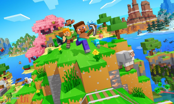 mc.js网页版在线秒玩入口 我的世界1.8.8直接玩链接