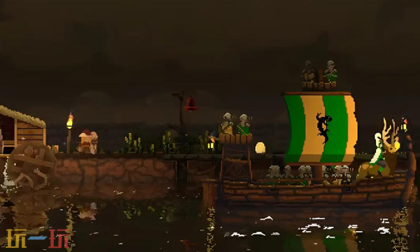 王国两位君主兑换码分享 王国两位君主最新2025兑换码