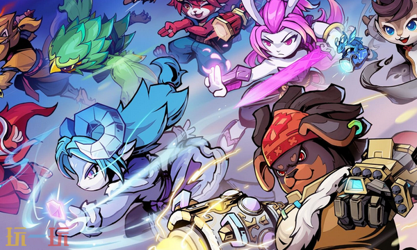 枪火重生兑换码有什么 枪火重生最新2025兑换码大全