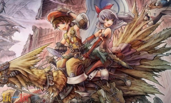 最终幻想战略版兑换码分享 最终幻想战略版伊瓦利斯编年史最新兑换码