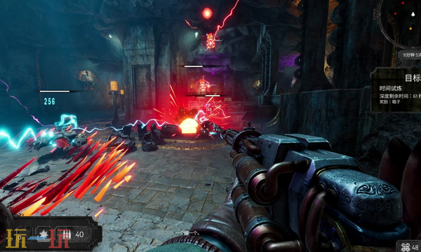 深渊之潮兑换码分享 深渊之潮最新2025兑换码大全