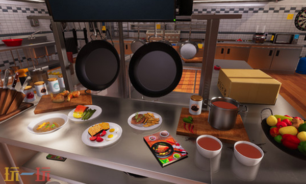 快餐模拟器兑换码分享 快餐模拟器最新2025兑换码一览