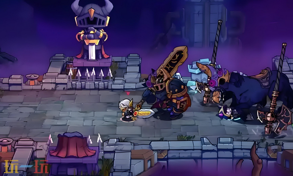 失落城堡2兑换码是什么 失落城堡2最新2025兑换码一览