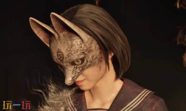 寂静岭f请息怒奖杯怎么解锁 请息怒奖杯达成方法