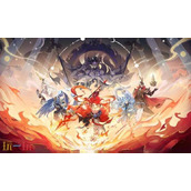 封神幻想世界1周年兑换码是多少-封神幻想世界1周年兑换码大全