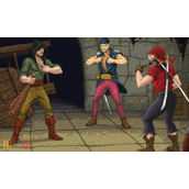 暴走地牢大冒险兑换码分享-暴走地牢大冒险最新2025兑换码大全