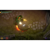 Maid-of-Salvation兑换码是什么-吊带黑丝的炼狱女仆最新兑换码2025