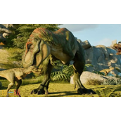 侏罗纪世界进化3兑换码分享-侏罗纪世界最新2025兑换码一览