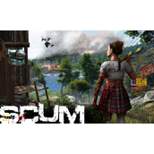 人渣兑换码是什么-人渣scum最新2025兑换码一览