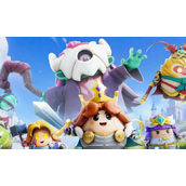 永远的蔚蓝星球礼包码免费领取-2025可用奖励兑换码汇总