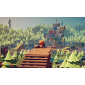 逃离鸭科夫是什么类型的游戏-逃离鸭科夫核心玩法介绍