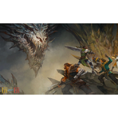 幻灵降世录女巫的面纱兑换码分享-幻灵降世录女巫的面纱最新2025兑换码