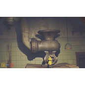 小小梦魇兑换码有什么-小小梦魇最新2025兑换码大全