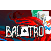 小丑牌兑换码分享-小丑牌最新2025兑换码介绍