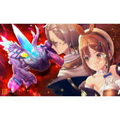 蕾斯莱莉娅娜的炼金工房兑换码分享-蕾斯莱莉娅娜的炼金工房最新兑换码