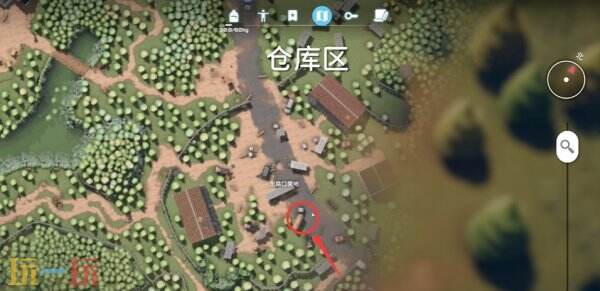 逃离鸭科夫仓库区取油任务怎么通过 仓库区取油任务流程攻略