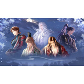 如鸢游戏官网入口-如鸢游戏正版恋爱剧情互动体验入口