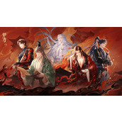 如鸢游戏官网入口地址_如鸢游戏-官方恋爱剧情互动体验