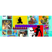 poKi游戏入口合集_poKi小游戏-在线玩热门网页小游戏