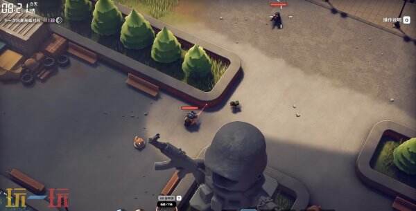 逃离鸭科夫农场镇广告效应任务怎么完成 广告效应任务流程