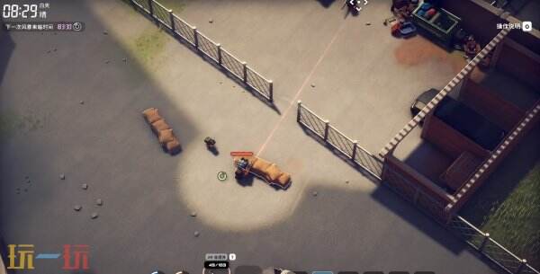 逃离鸭科夫农场镇宝贵的眼睛任务怎么做 宝贵的眼睛任务流程