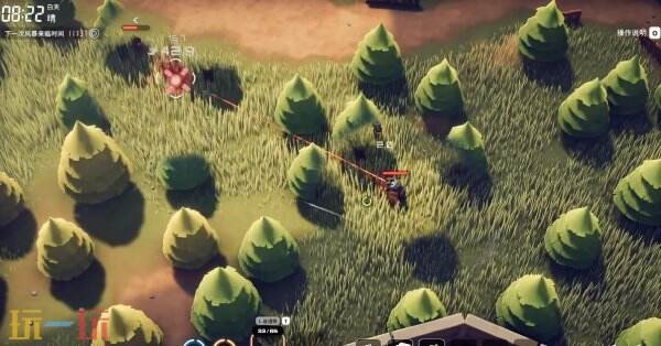 逃离鸭科夫仓库区肉搏任务怎么做 肉搏任务流程