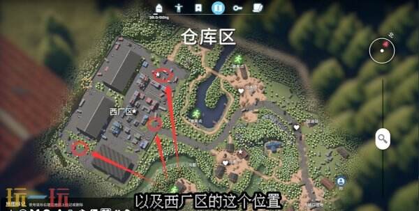 逃离鸭科夫仓库区正式狙击手任务怎么通过 正式狙击手任务流程