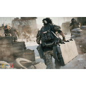 战地风云禁区冲突兑换码分享-禁区冲突最新2025兑换码大全