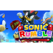 Sonic-Rumble兑换码是什么-索尼克大乱斗最新2025兑换码