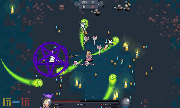 梦魇之王NIGHTMARE兑换码分享 梦魇之王最新兑换码大全