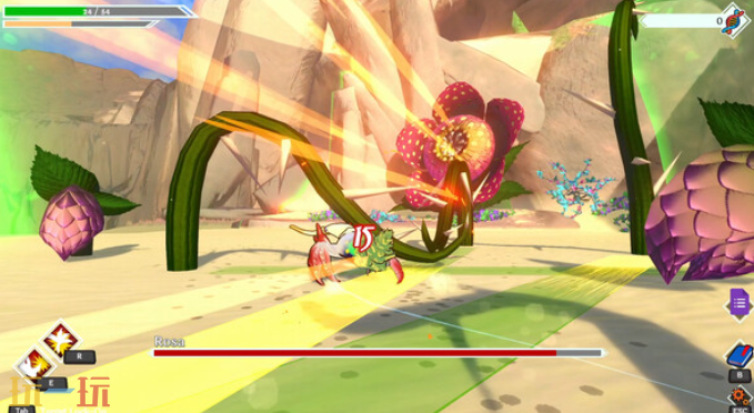 奇异种子兑换码分享 奇异种子最新兑换码大全2025