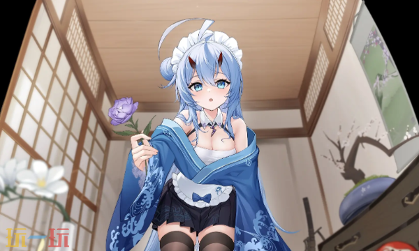 碧蓝航线反和谐怎么设置 反和谐fhx小开关攻略