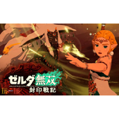 塞尔达无双封印战记什么时候上线-最新发售日期一览