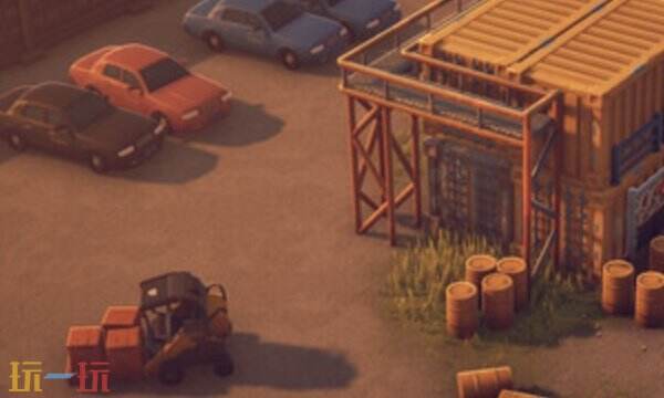 逃离鸭科夫四骑士打法攻略 四骑士打法攻略（四）