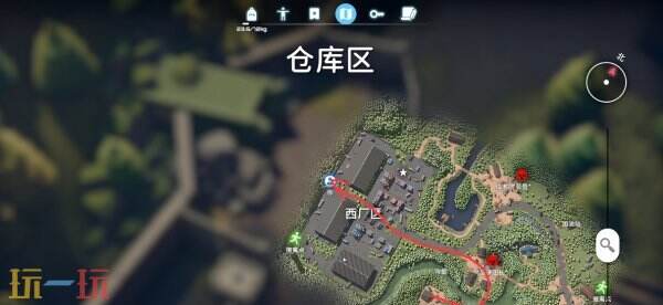 逃离鸭科夫农场镇专家快递员1任务怎么做 专家快递员1任务流程