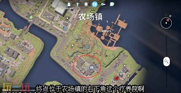 逃离鸭科夫农场镇晋升专家快递员怎么做 晋升专家快递员任务流程