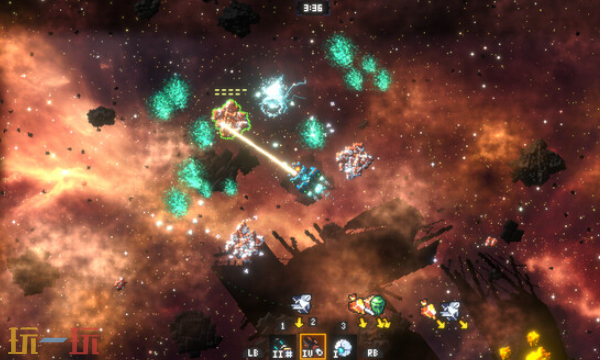 Eventide Matter兑换码分享 Eventide Matter兑换码大全