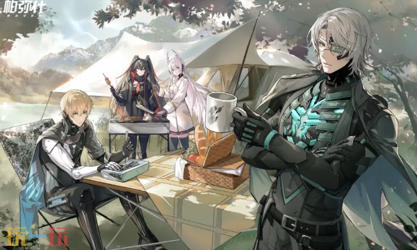 战双帕弥什官网入口在哪 2025最新官方网站地址