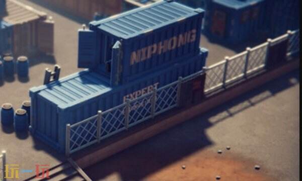 逃离鸭科夫怎么解锁农场小镇 农场小镇解锁攻略