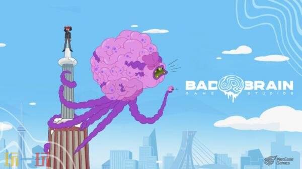 网易旗下游戏工作室Bad Brain将于11月17日关闭